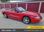 Thumbnail Photo 9 for 1994 Ford Mustang